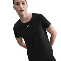 Nike One Classic shirt dames white black