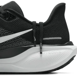 Nike Pegasus 41 hardloopschoenen heren black white anhtracite