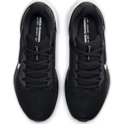 Nike Pegasus 41 hardloopschoenen dames black white anthracite