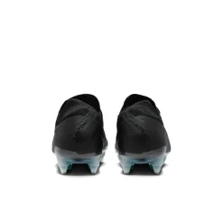 Nike Phantom GX 2 Elite SG voetbalschoenen heren black deep jungle