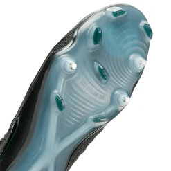 Nike Phantom GX 2 Elite SG voetbalschoenen heren black deep jungle