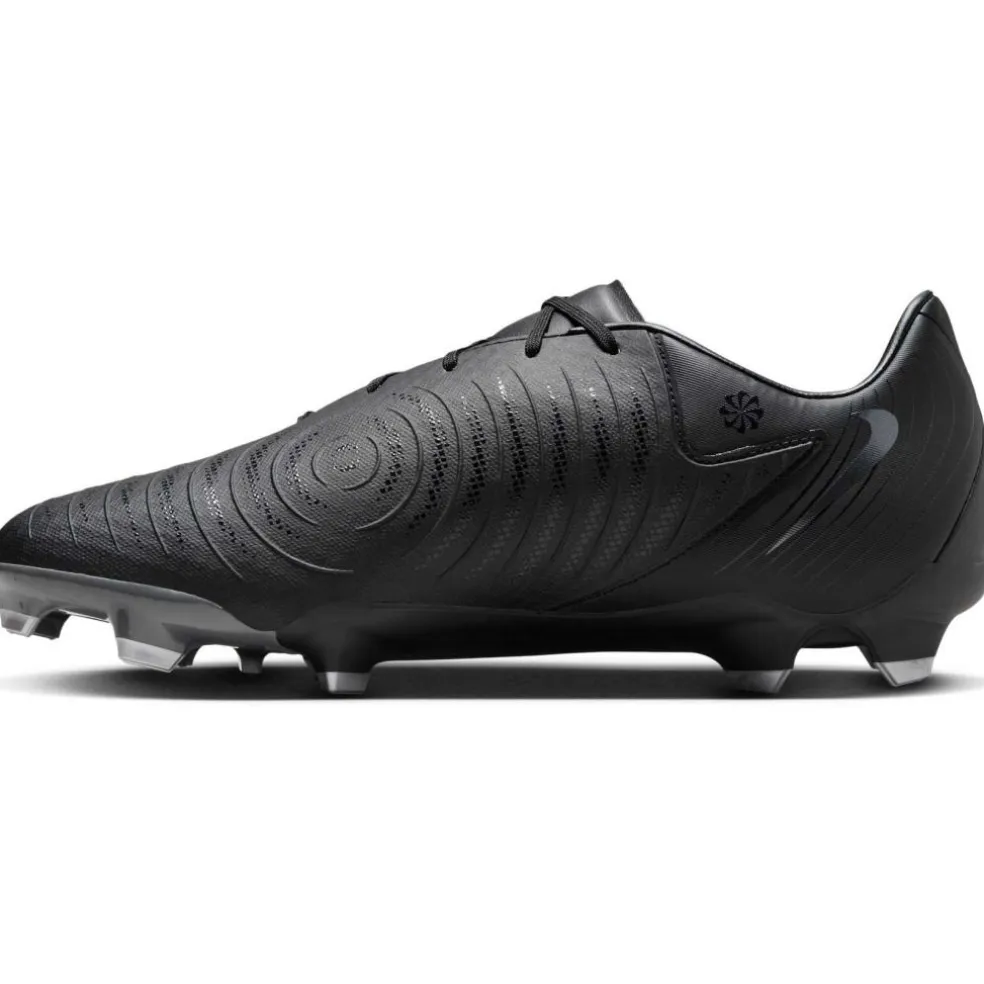 Nike Phantom GX II Academy voetbalschoenen heren black