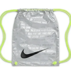 Nike Phantom Luna 2 Elite FG voetbalschoenen heren metallic silver volt black