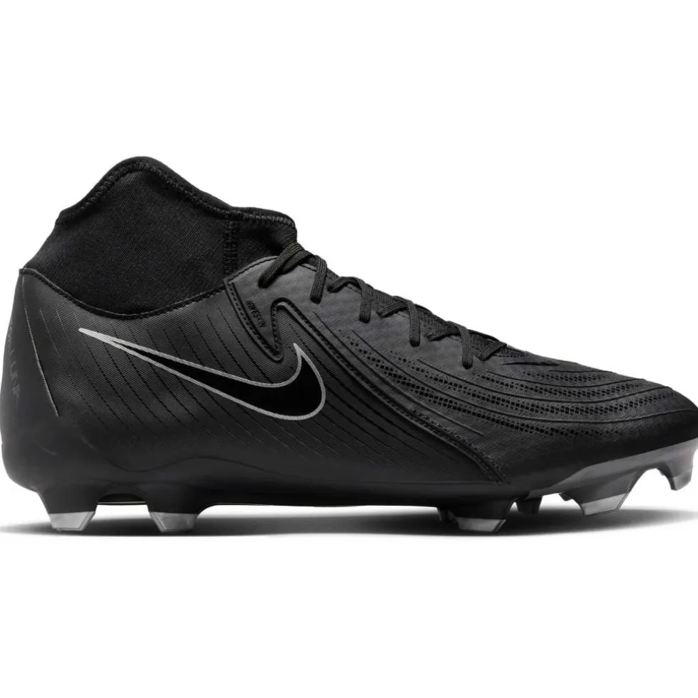 Nike Phantom Luna II Academy voetbalschoenen heren black