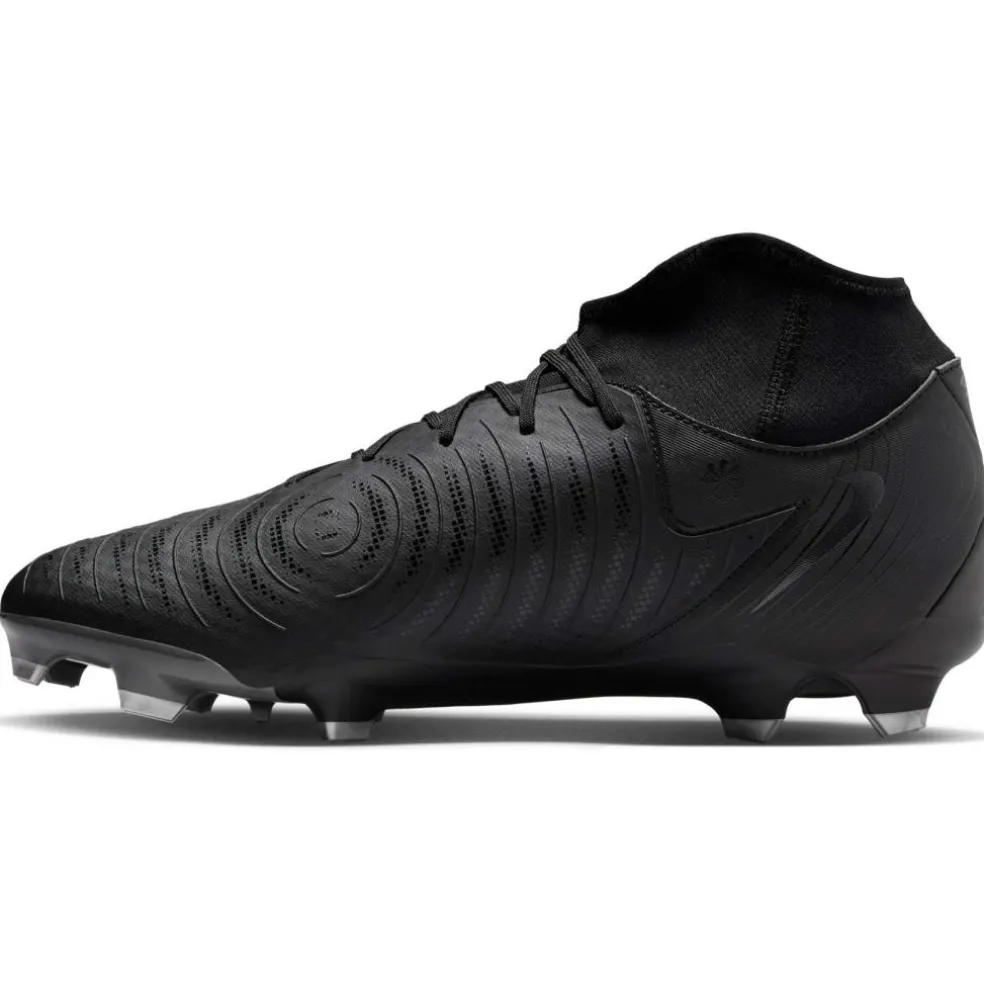Nike Phantom Luna II Academy voetbalschoenen heren black