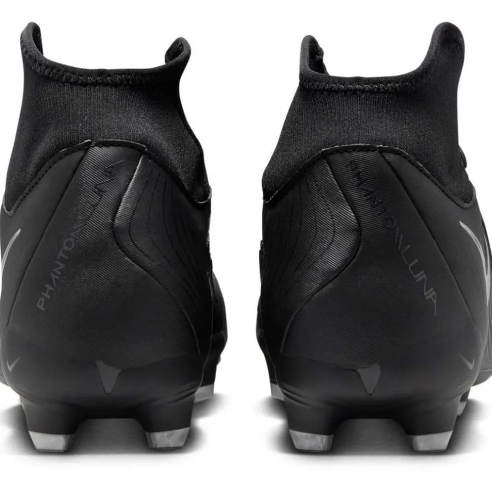 Nike Phantom Luna II Academy voetbalschoenen heren black