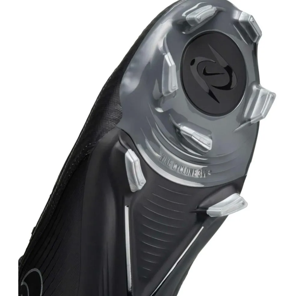 Nike Phantom Luna II Academy voetbalschoenen heren black