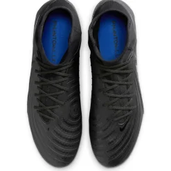 Nike Phantom Luna II Academy voetbalschoenen heren black