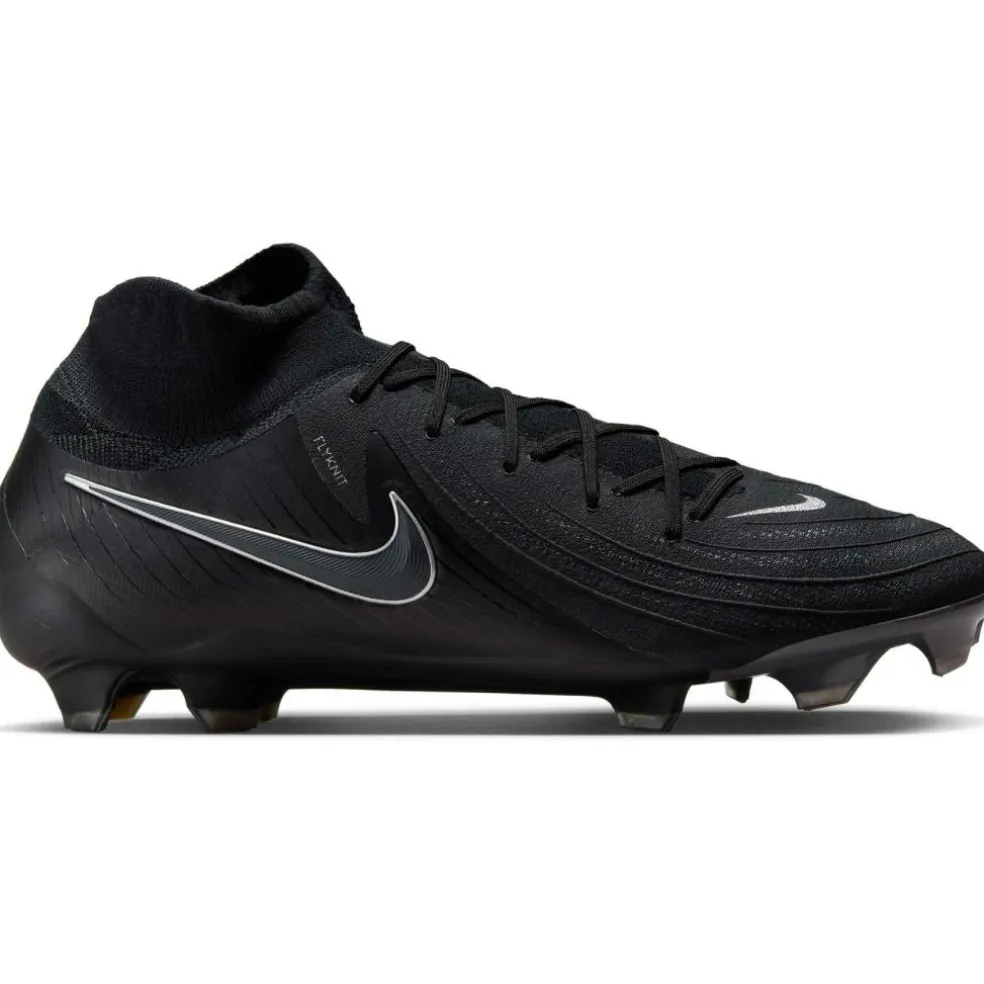 Nike Phantom Luna II Pro voetbalschoenen heren black