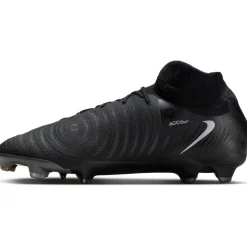 Nike Phantom Luna II Pro voetbalschoenen heren black