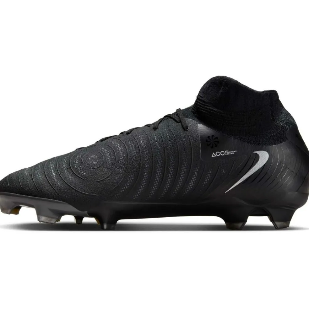 Nike Phantom Luna II Pro voetbalschoenen heren black