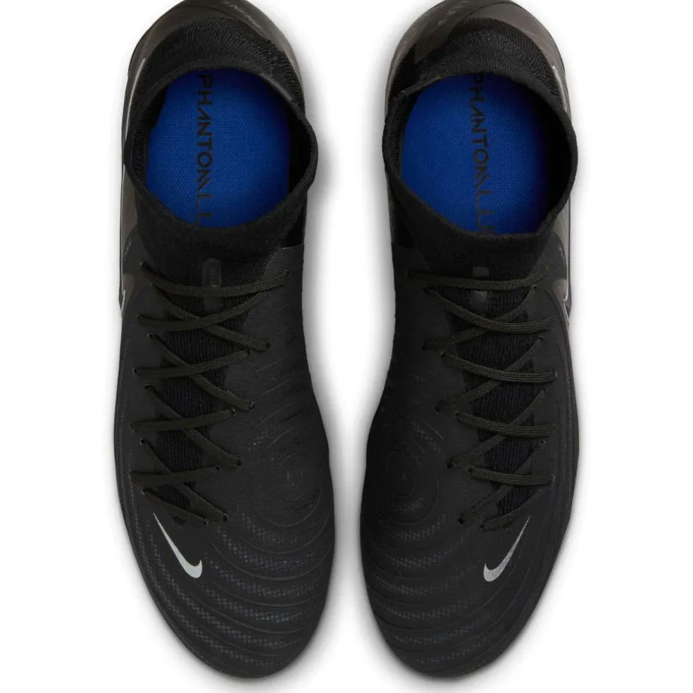 Nike Phantom Luna II Pro voetbalschoenen heren black