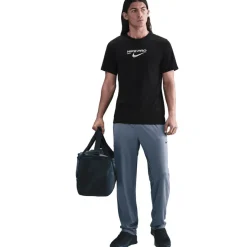 Nike Pro Dri-FIT shirt heren black