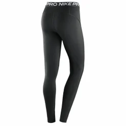 Nike Pro sportlegging dames black white