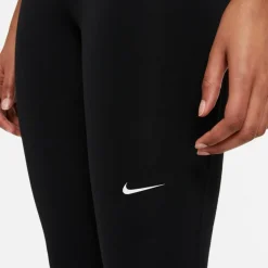Nike Pro sportlegging dames black white