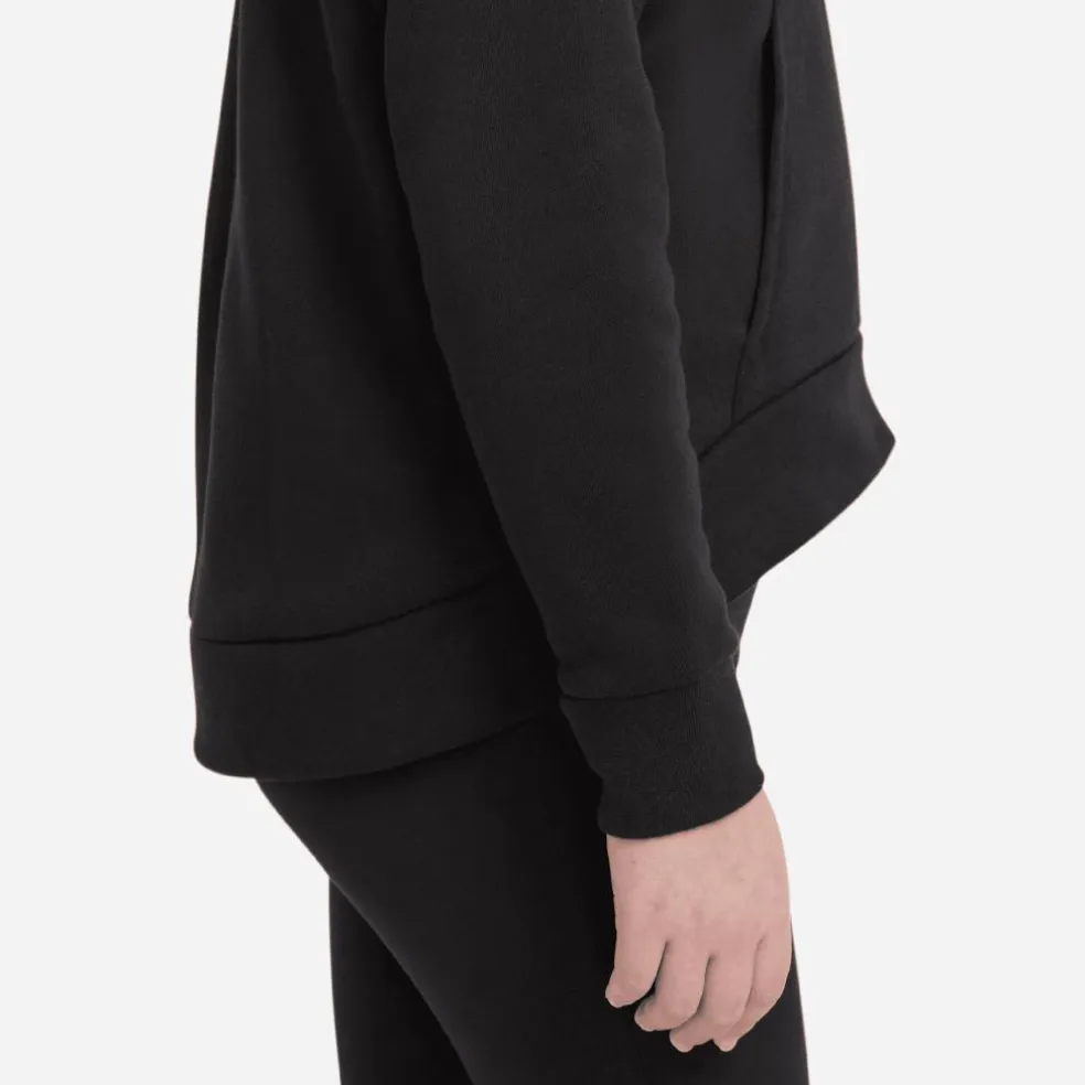 Nike Sportswear Club vest junior black black white