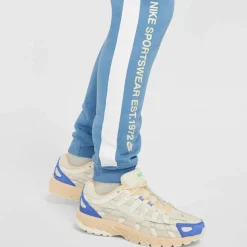 Nike Standard Issue Cargo joggingbroek junior aegean  storm