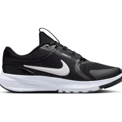 Nike Star Runner 5 hardloopschoenen junior black