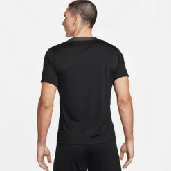 Nike Strike Dri-FIT voetbalshirt heren zwart anthracite wit