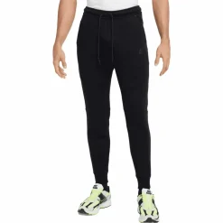 Nike Tech Fleece joggingbroek heren black black
