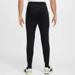 Nike Tech Fleece joggingbroek heren black black