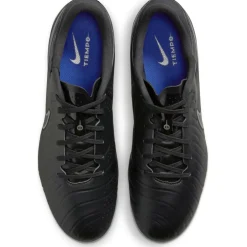 Nike Tiempo Legend 10 Academy voetbalschoenen heren black hyper royal chrome