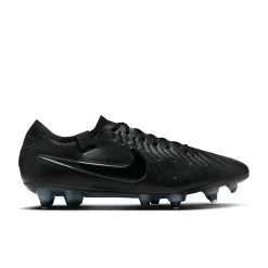 Nike Tiempo Legend 10 Elite SG voetbalschoenen heren black deep jungle