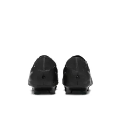 Nike Tiempo Legend 10 Pro FG voetbalschoenen heren black deep jungle