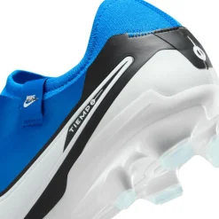 Nike Tiempo Legend 10 Pro FG voetbalschoenen heren signal blue white
