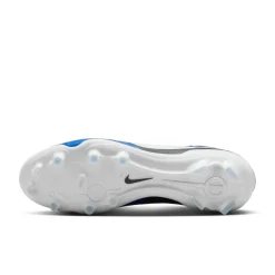 Nike Tiempo Legend 10 Pro FG voetbalschoenen heren signal blue white