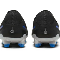 Nike Tiempo Legend 10 Pro voetbalschoenen heren black black hyper royal chrome