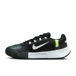 Nike Zoom GP Challenge 1 tennisschoenen heren black
