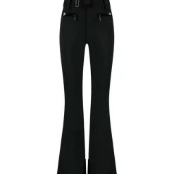 NIKKIE Grace skibroek dames black