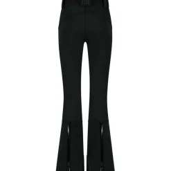 NIKKIE Grace skibroek dames black