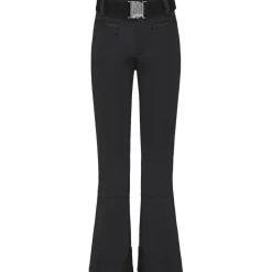 NIKKIE Gracy skibroek dames black