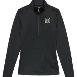 NIKKIE Nantes skipully dames black