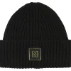 NIKKIE Nashville muts dames black