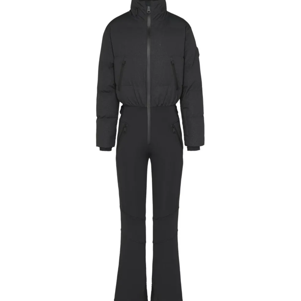 NIKKIE Nemma skipak dames black