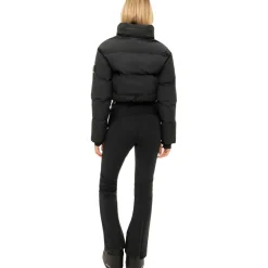 NIKKIE Nemma skipak dames black