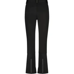 NIKKIE Uda skibroek dames black