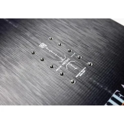 Nitro Cheap Thrills Wide 25 - 26 snowboard