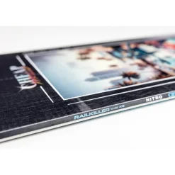 Nitro Cheap Thrills Wide 25 - 26 snowboard