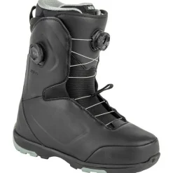 Nitro Club BOA snowboardschoenen heren black