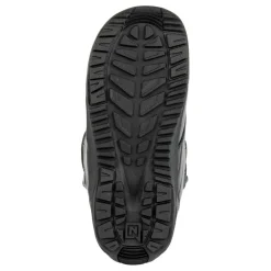 Nitro Crown TLS snowboardschoenen dames black