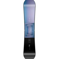 Nitro Fate 25 - 26 snowboard dames