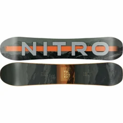 Nitro Magnum 25 - 26 snowboard