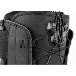 Nitro Monarch Step On TLS snowboardschoenen dames black
