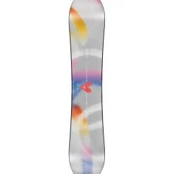 Nitro Optisym 25 - 26 snowboard dames