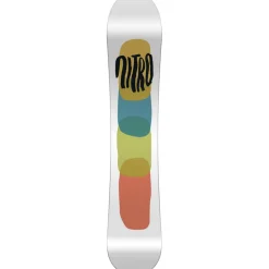Nitro Phase 25 - 26 snowboard