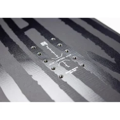 Nitro Phase 25 - 26 snowboard